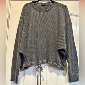 Never worn. Ransom brand. Size xl